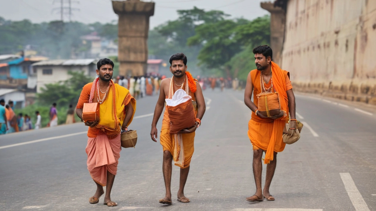 छात्रों पर प्रभाव और आगामी कदम