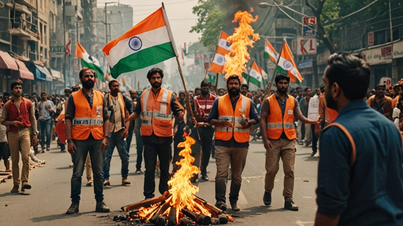 डोडा मुठभेड़: जम्मू-कश्मीर के उपराज्यपाल ने शहीद जवानों को दी श्रद्धांजलि, आतंकवाद के खिलाफ एकजुट होने का आह्वान