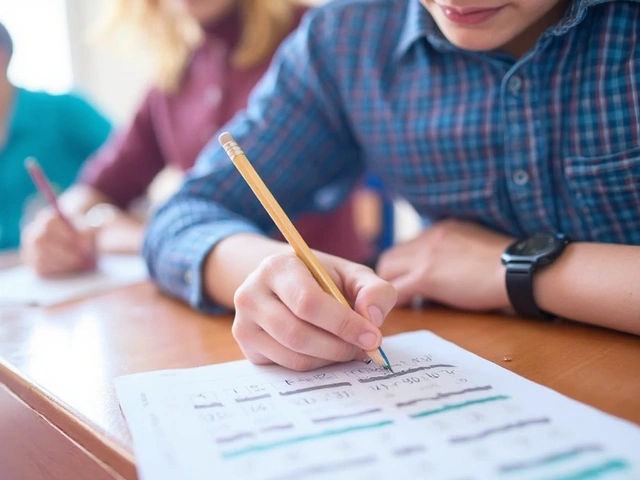 SSC CGL 2024 टाइपिंग टेस्ट में तकनीकी खराबी, अब 31 जनवरी को फिर से परीक्षा