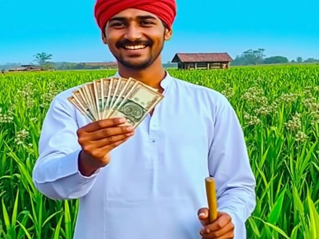 PM Kisan 20वीं किस्त में देरी: 9.8 करोड़ किसानों को 2000 रुपये की राहत का इंतजार