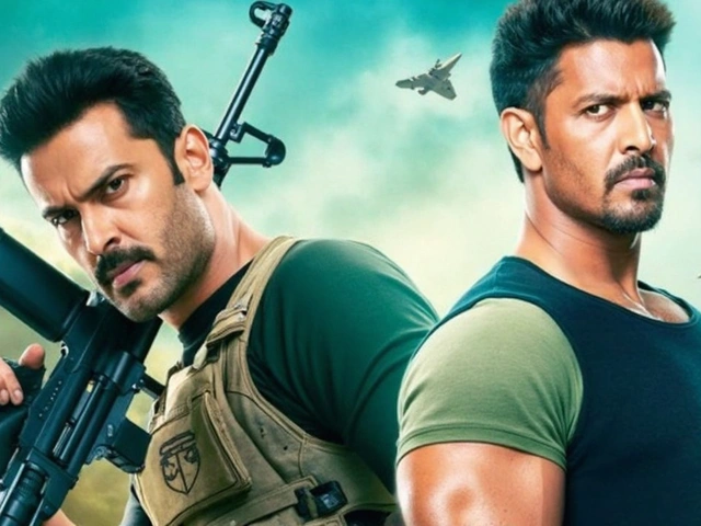 War 2 Trailer: ऋतिक रोशन और जूनियर एनटीआर के आमने-सामने की टक्कर ने मचाई हलचल, 24 घंटे में 54.4 मिलियन व्यूज