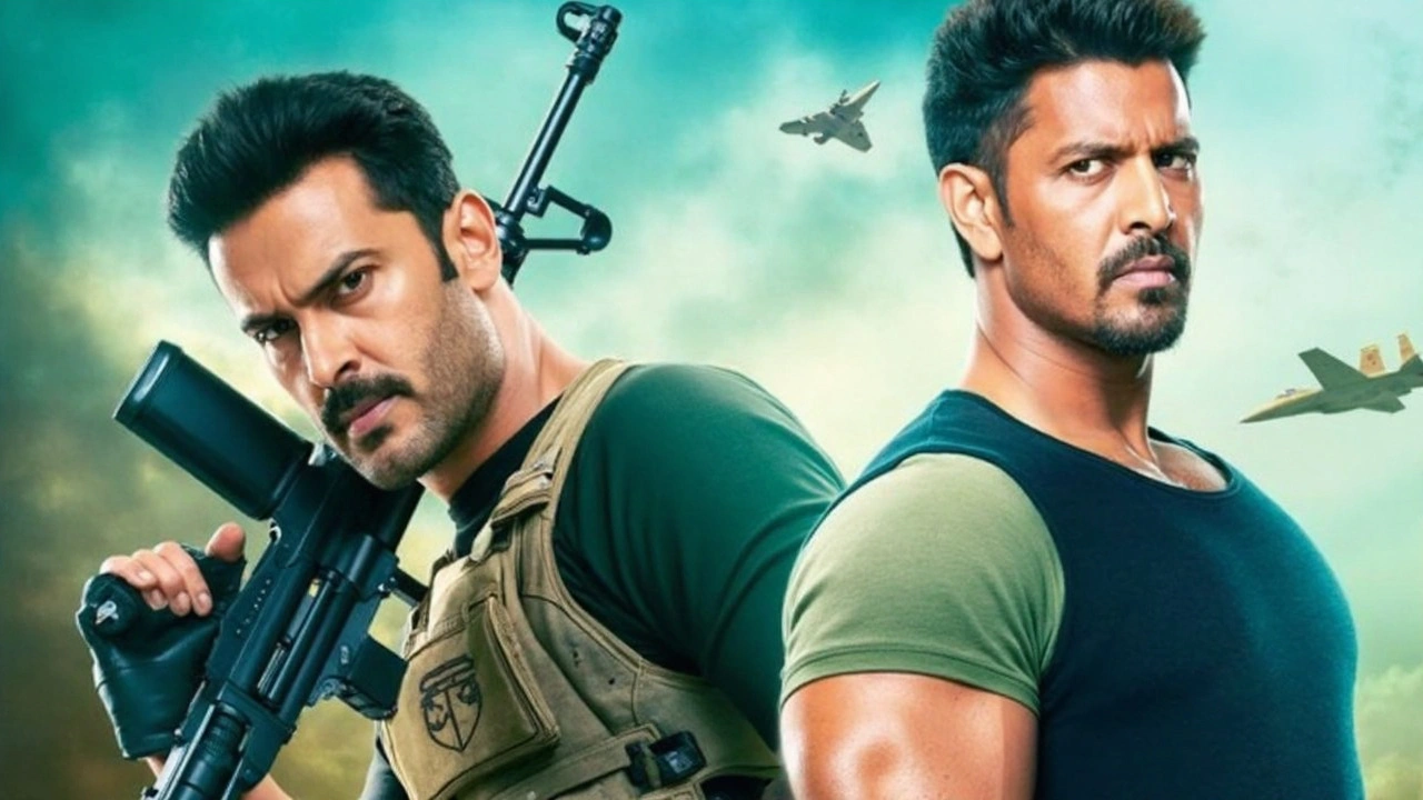 War 2 Trailer: ऋतिक रोशन और जूनियर एनटीआर के आमने-सामने की टक्कर ने मचाई हलचल, 24 घंटे में 54.4 मिलियन व्यूज