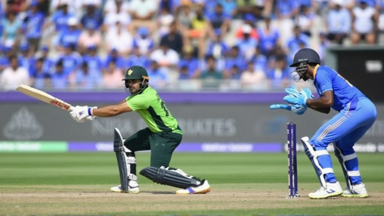 Asia Cup 2025 Schedule: भारत-पाक 14 सितंबर को दुबई में प्राइम-टाइम भिड़ंत, मैच अब 8 बजे IST