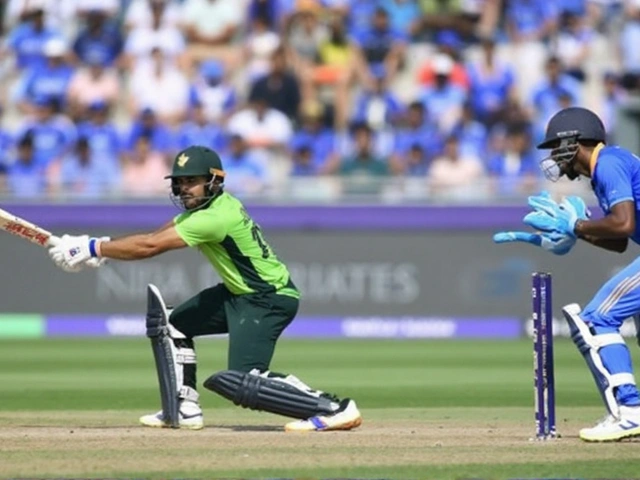 Asia Cup 2025 Schedule: भारत-पाक 14 सितंबर को दुबई में प्राइम-टाइम भिड़ंत, मैच अब 8 बजे IST