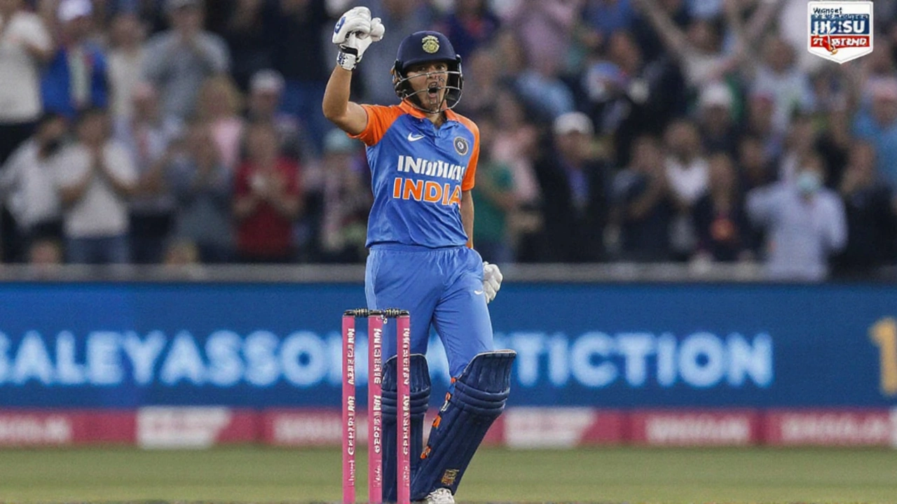 India Women ने England पर T20I सीरीज जीतकर बना दिया इतिहास