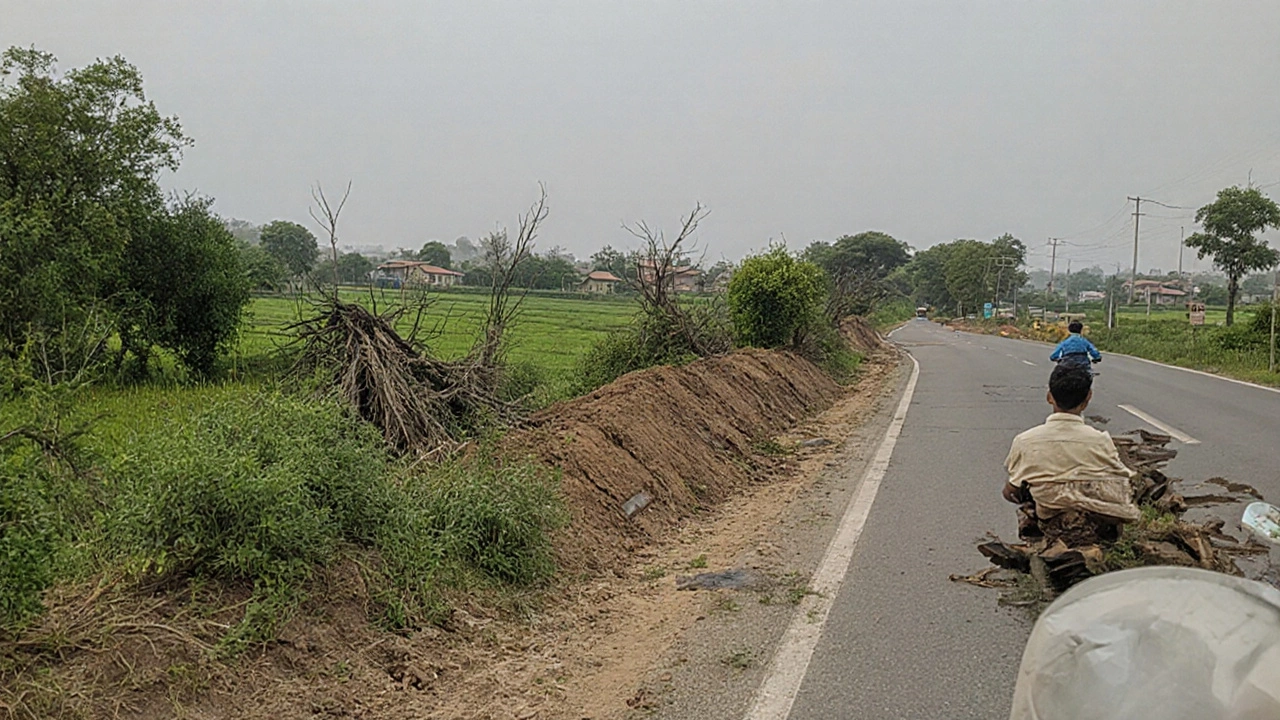 कानूनी कार्रवाई और संभावित प्रभाव