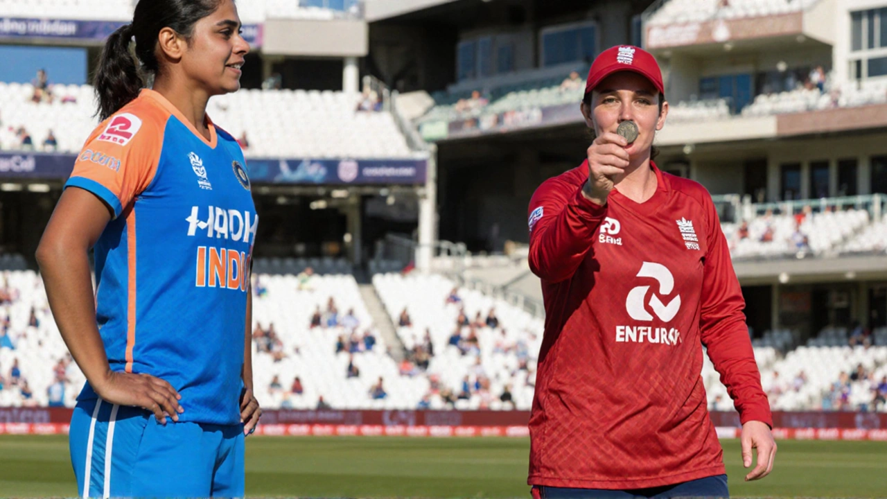 ODI श्रृंखला में बराबर की ताकत