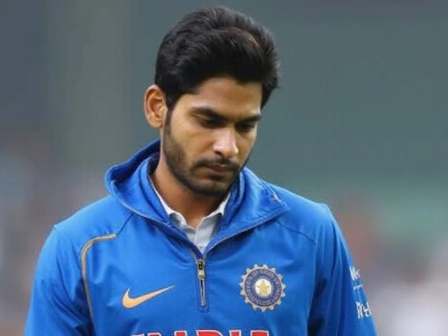 ICC T20I रैंकिंग: एशिया कप 2025 से पहले टॉप भारतीय गेंदबाज, बुमराह बाहर