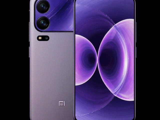 Xiaomi 17 Pro और Pro Max लॉन्च: दो स्क्रीन, Snapdragon 8 Elite के साथ
