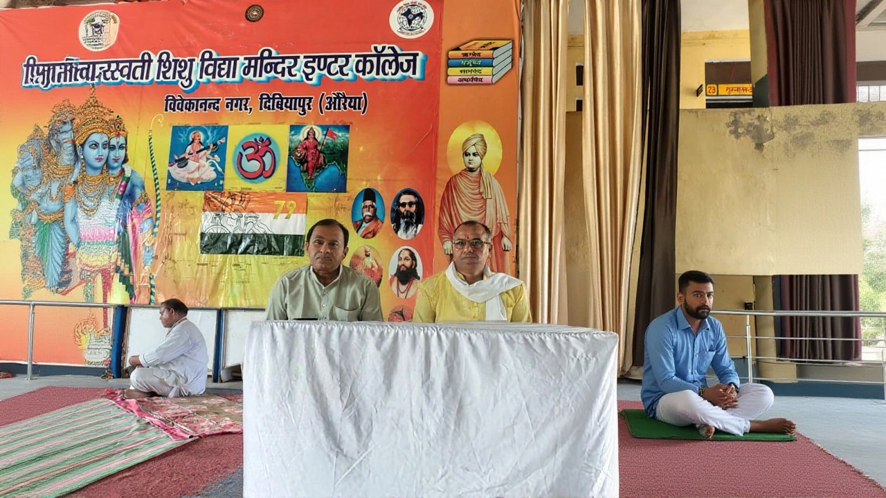 भविष्य की दिशा और आधुनिकीकरण