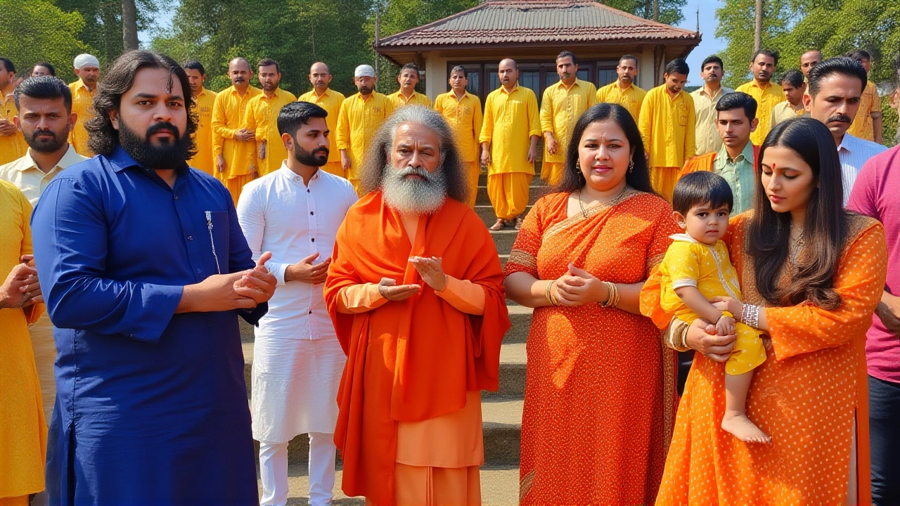 मुख्य तथ्य