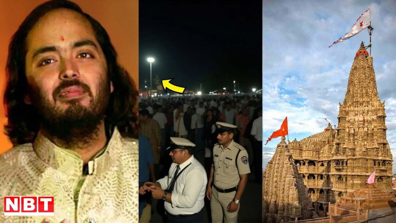 प्रत्याशित शादियों की तैयारियाँ