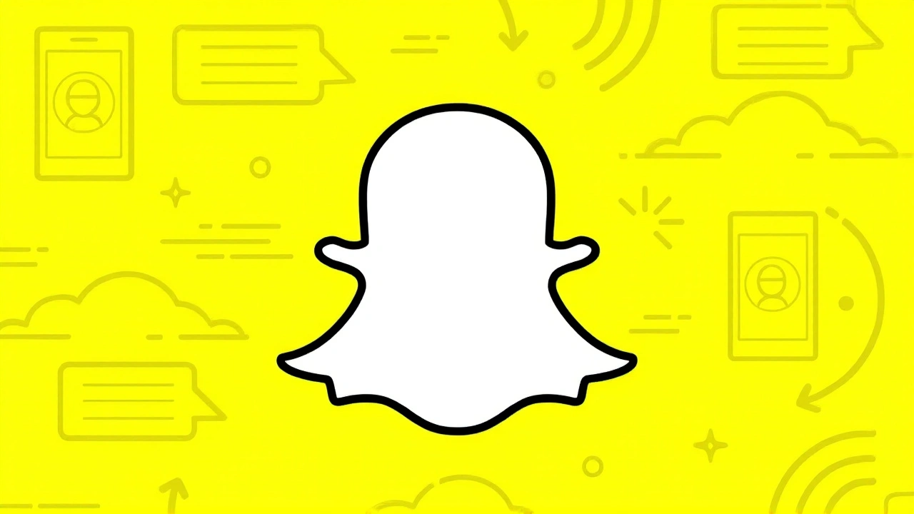 Snapchat ने मेमोरीज़ स्टोरेज को 5GB तक सीमित किया, नई पेड प्लान लॉन्च