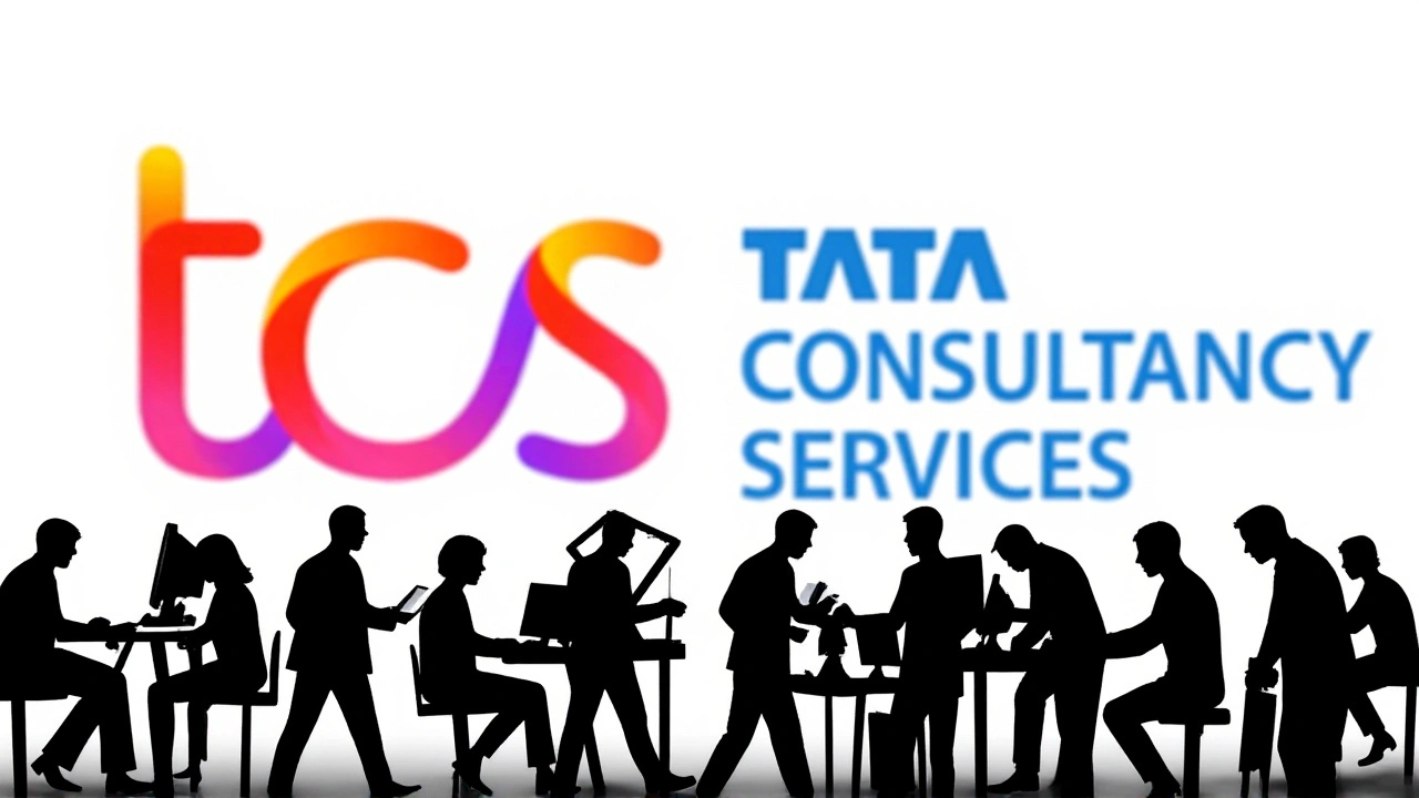 TCS का Q2 परिणाम: 11,000 नई नियुक्तियों और $72.8 mln ListEngage खरीद