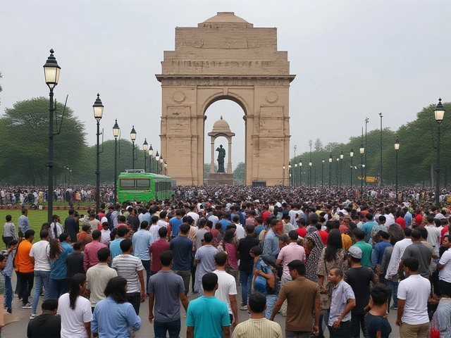 9 अक्टूबर 2025 का मौसम: दिल्ली में धूप, यूपी-पंजाब-हरियाणा में ठंडक का अहसास