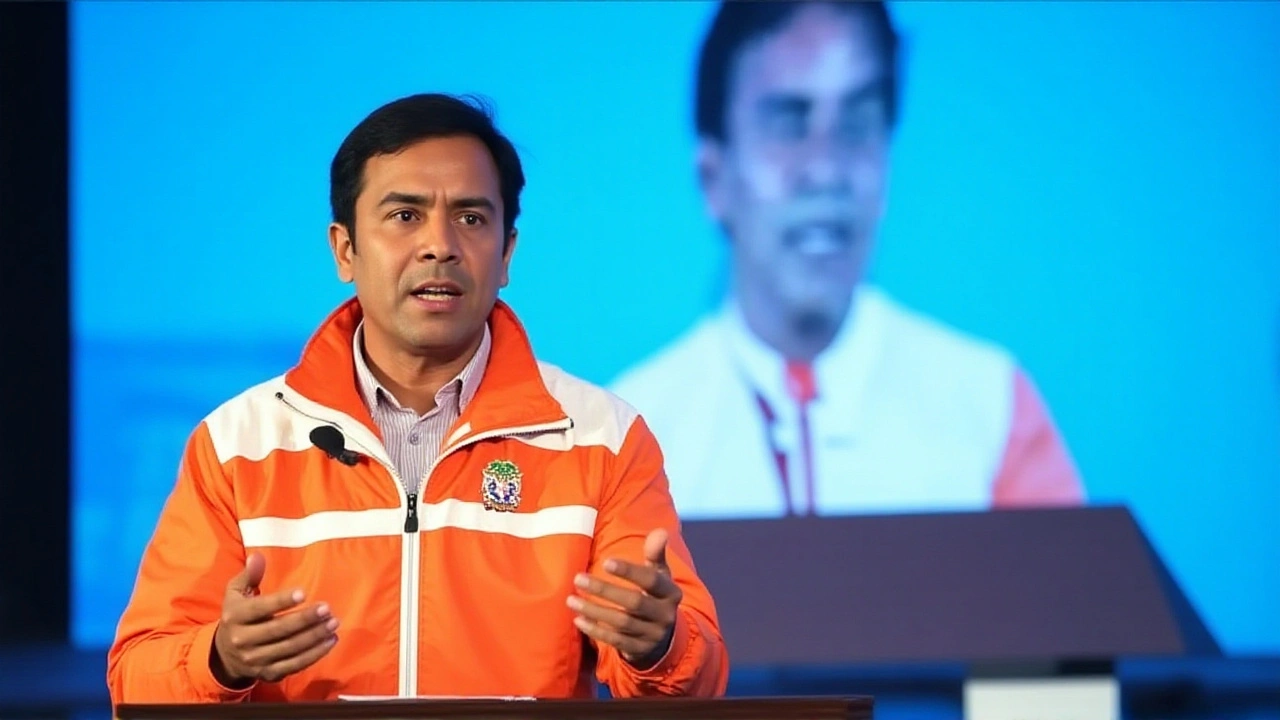 उत्तराखंड में नीदरलैंड के मॉडल से शुरू होगी सहकारिता की नई क्रांति