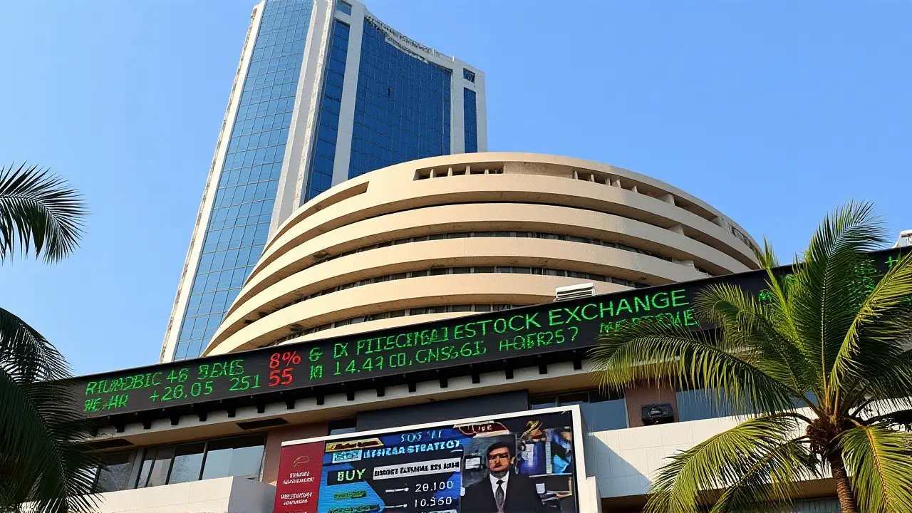 भारतीय शेयर बाजार होली छुट्टी 2026: NSE और BSE बंद, खुलेंगे 4 मार्च को