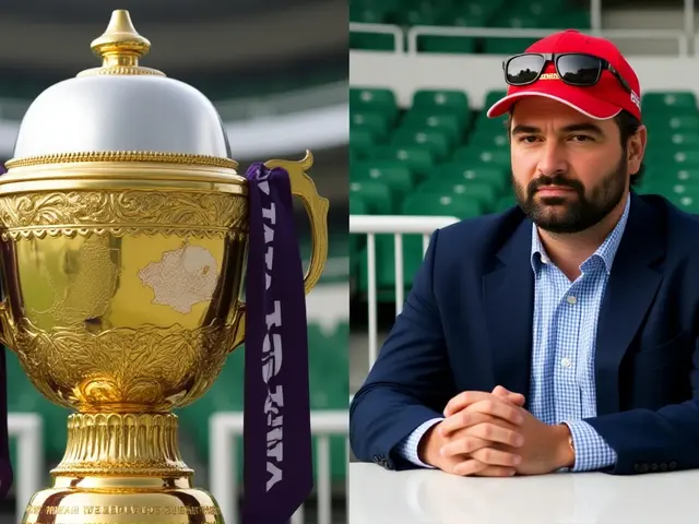 IPL 2026: क्या SRH बनाएंगे 300 रनों का इतिहास?