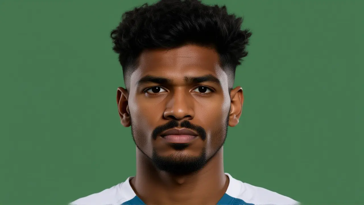 केरल ब्लास्टर्स के उभरते सितारे एबिंडास येसुदासन: 2025-26 सीजन का सफर