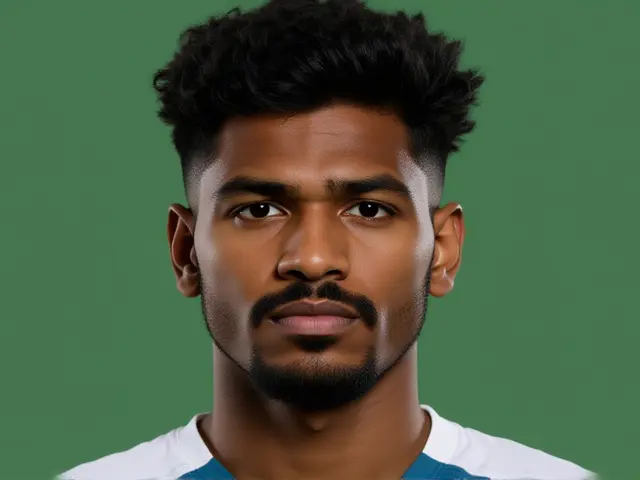 केरल ब्लास्टर्स के उभरते सितारे एबिंडास येसुदासन: 2025-26 सीजन का सफर