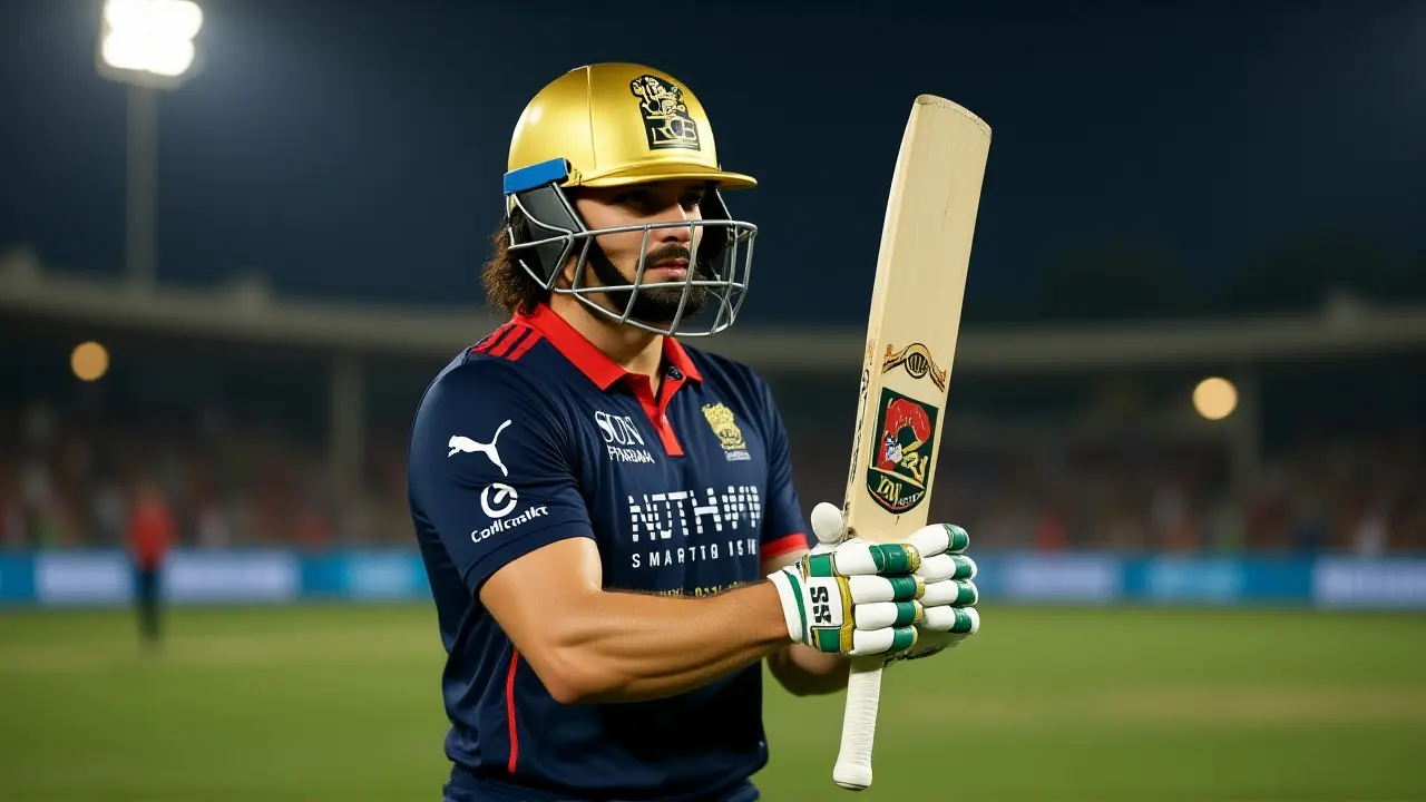 IPL 2026: जोफ्रा आर्चर ने पटका 37 विकेट, भुवनेश्वर और अंशुल के साथ जबरदस्त मुकाबला