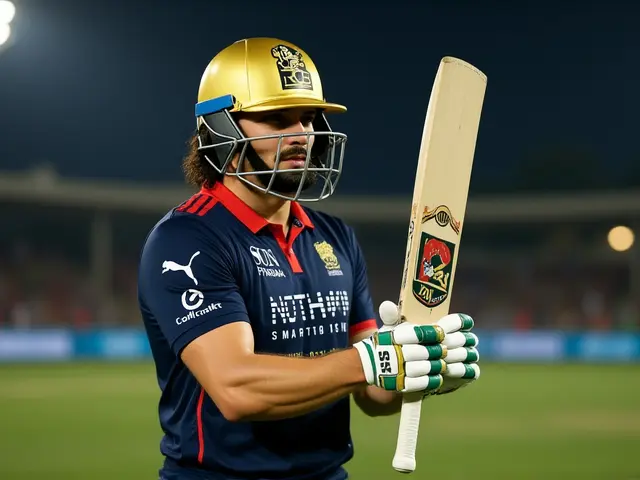 IPL 2026: जोफ्रा आर्चर ने पटका 37 विकेट, भुवनेश्वर और अंशुल के साथ जबरदस्त मुकाबला