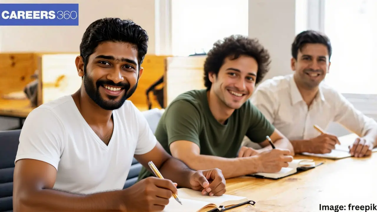 JEE Advanced 2026: शुभम कुमार बने टॉपर, आरोही देशपांडे रहीं महिला टॉपर