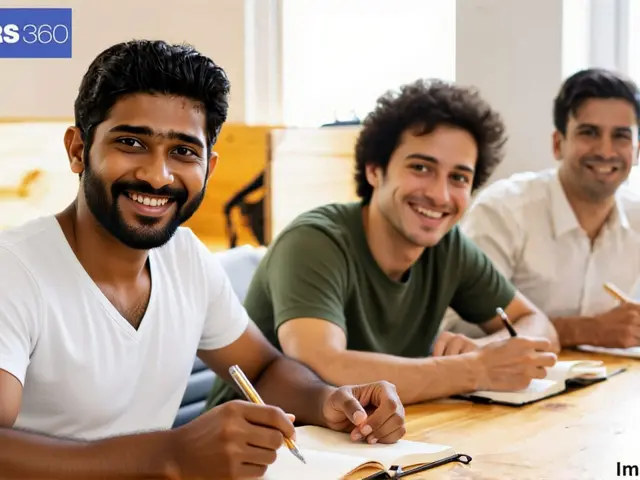 JEE Advanced 2026: शुभम कुमार बने टॉपर, आरोही देशपांडे रहीं महिला टॉपर